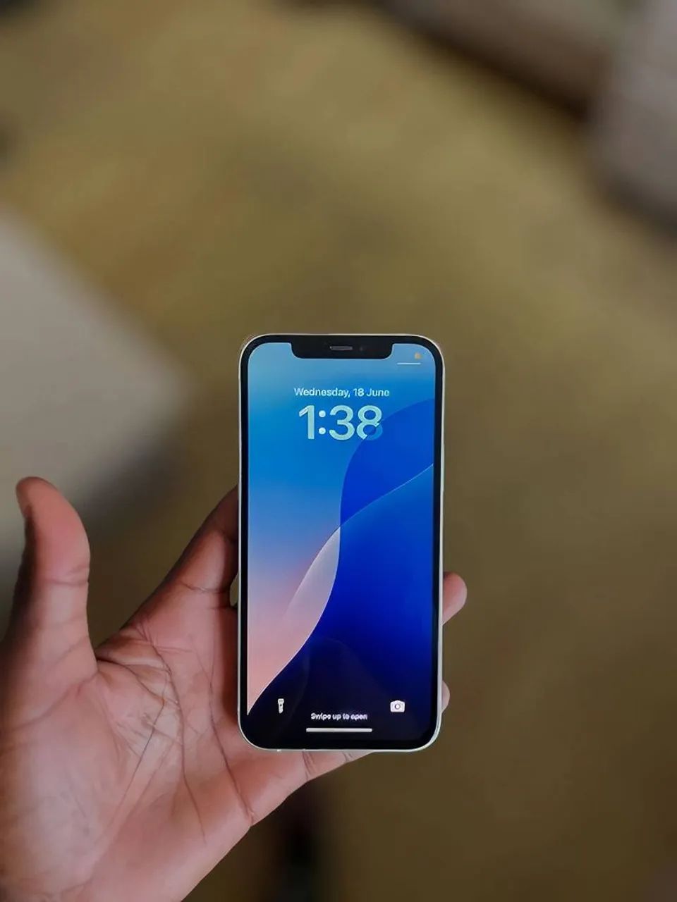 iPhone 12  - Foto 2
