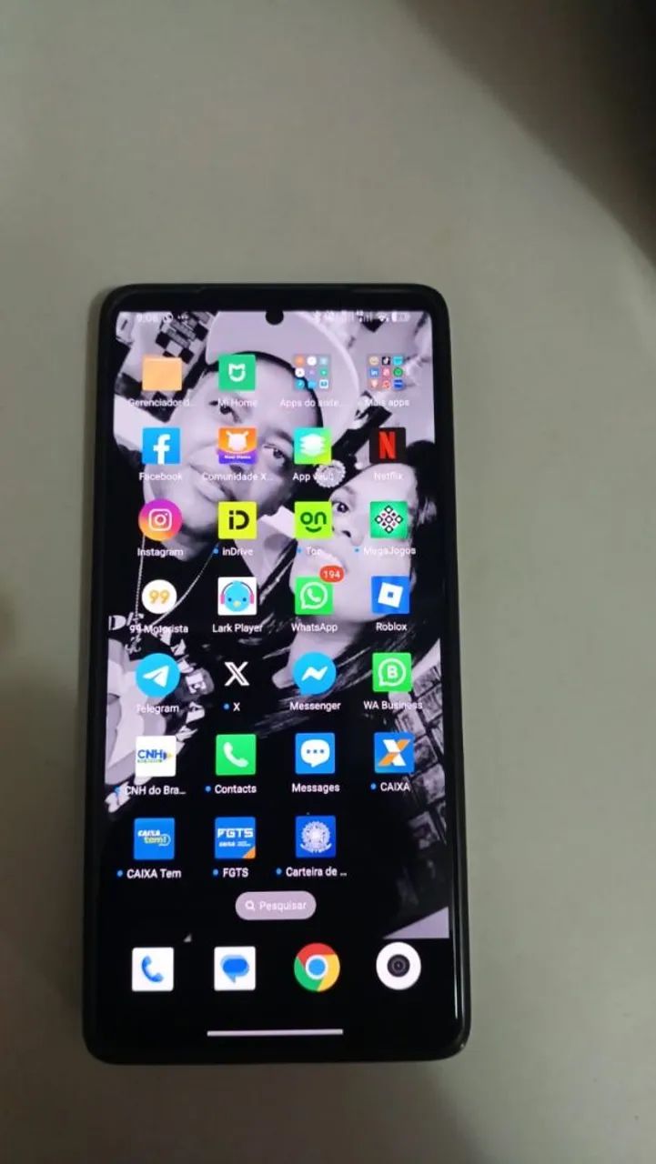 Redimi note 13 Pro 256gb