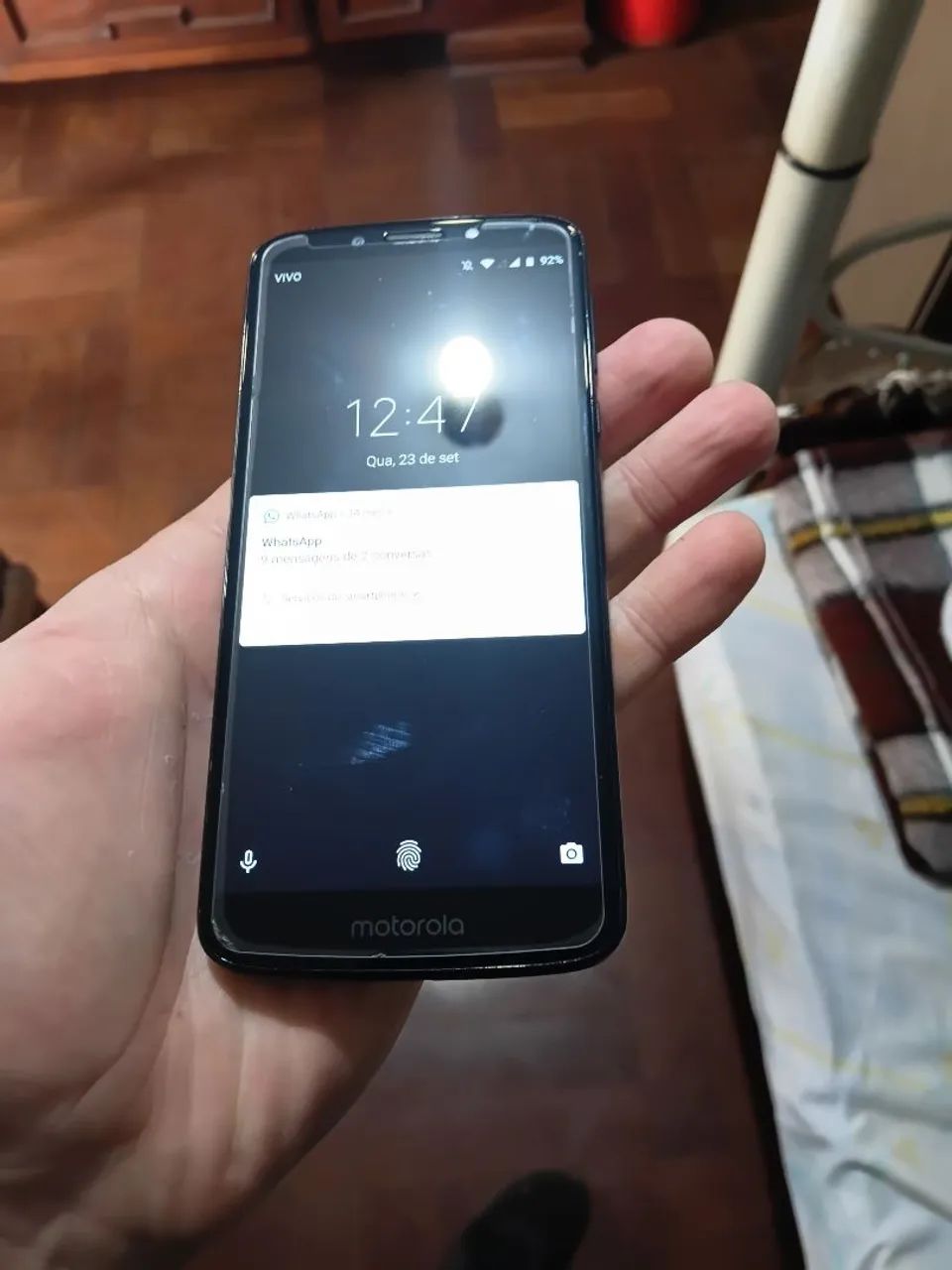 Celular Motorola  - Foto 2
