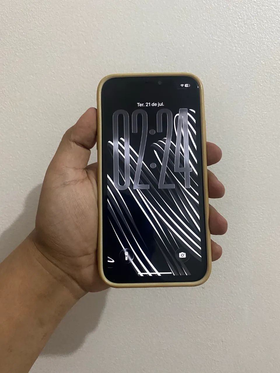 iPhone 11 64gb Red  - Foto 3