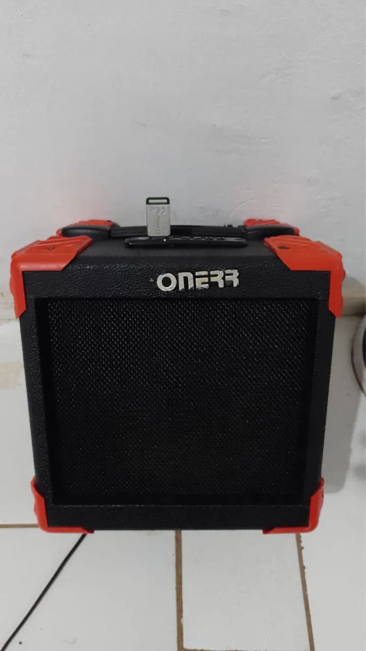 Amplificador Oneer - Foto 2