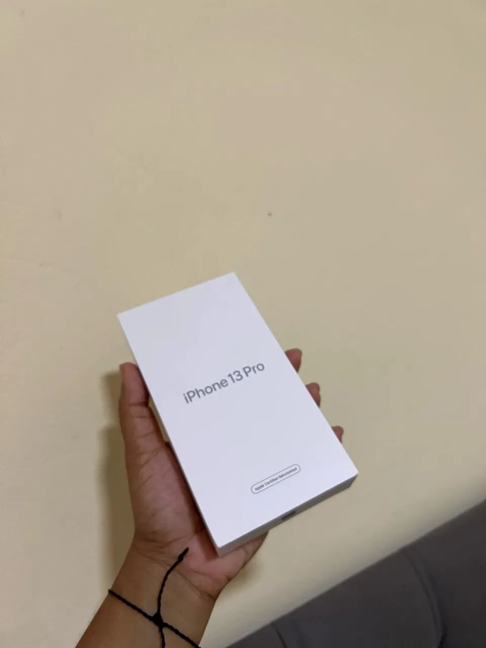 iPhone 13 Pro  - Foto 4