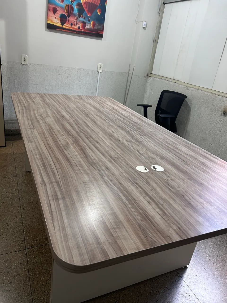 Mesa de reunião - Foto 3