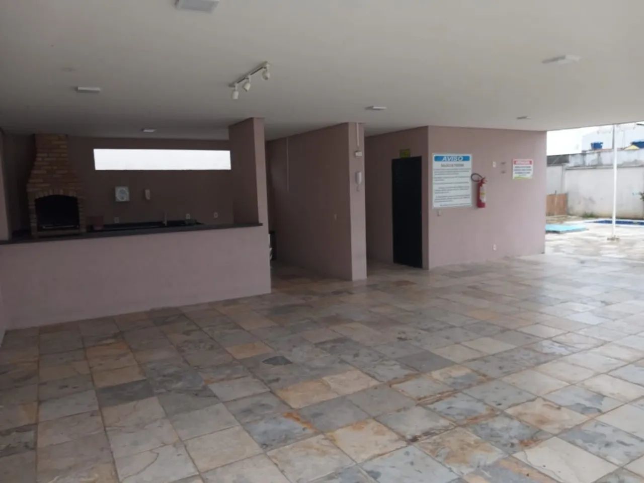Alugo apartamento no tabuleiro dos Martins  - Foto 5