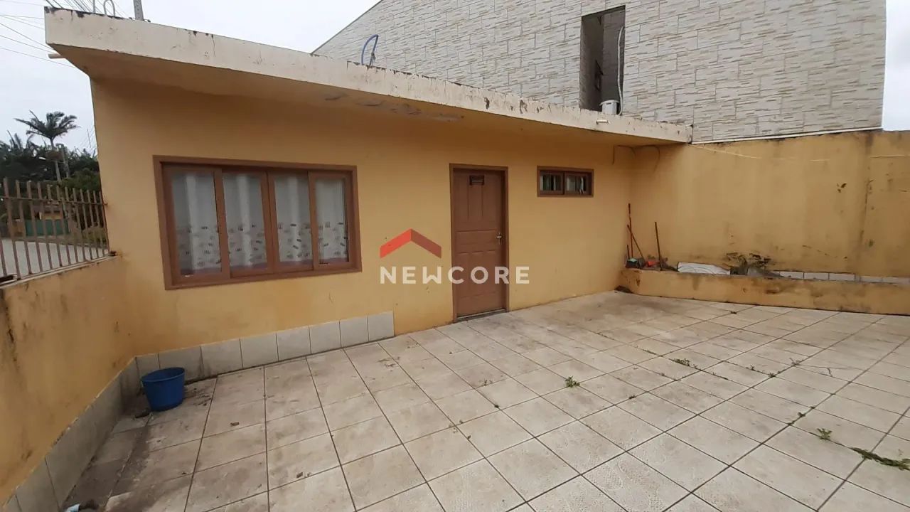 Casa em Rua Rui Barbosa - Vila Nova - Imbituba/SC - Foto 5
