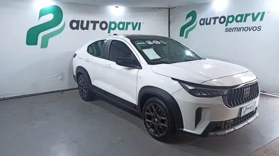Fiat Fastback IMPETUS 200 T. AUT (HIBRÍDO) 2026