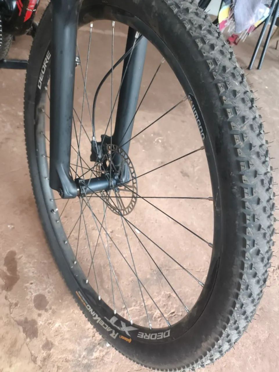 Specialized epic Full carbono  - Foto 5