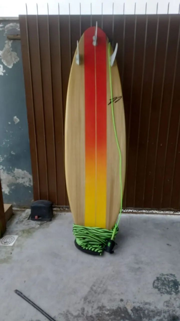 Vendo fun board 7.0