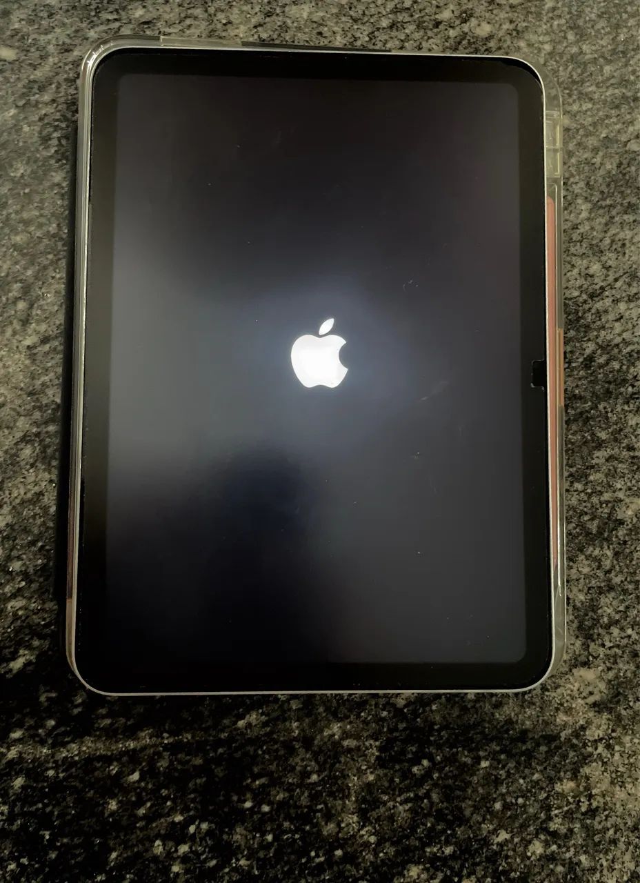 iPad 10ª Geração 64 GB - Excelente Estado | Completo  