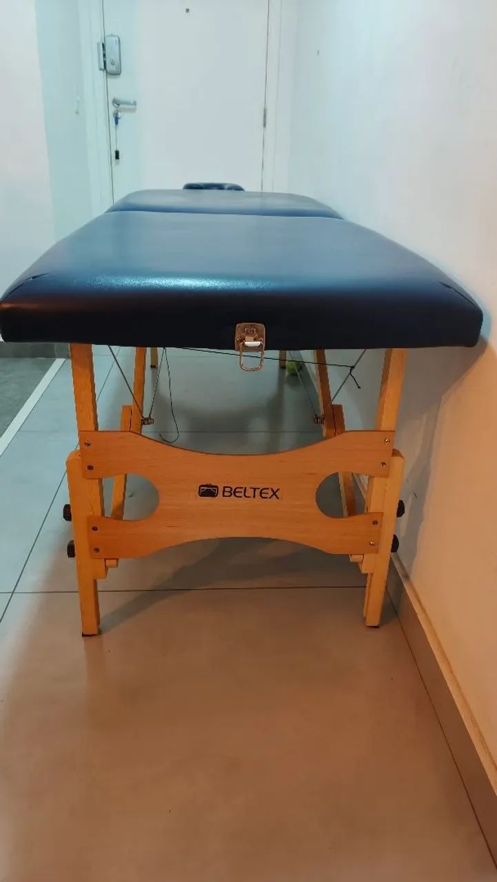 Maca de massagem Beltex  - Foto 3