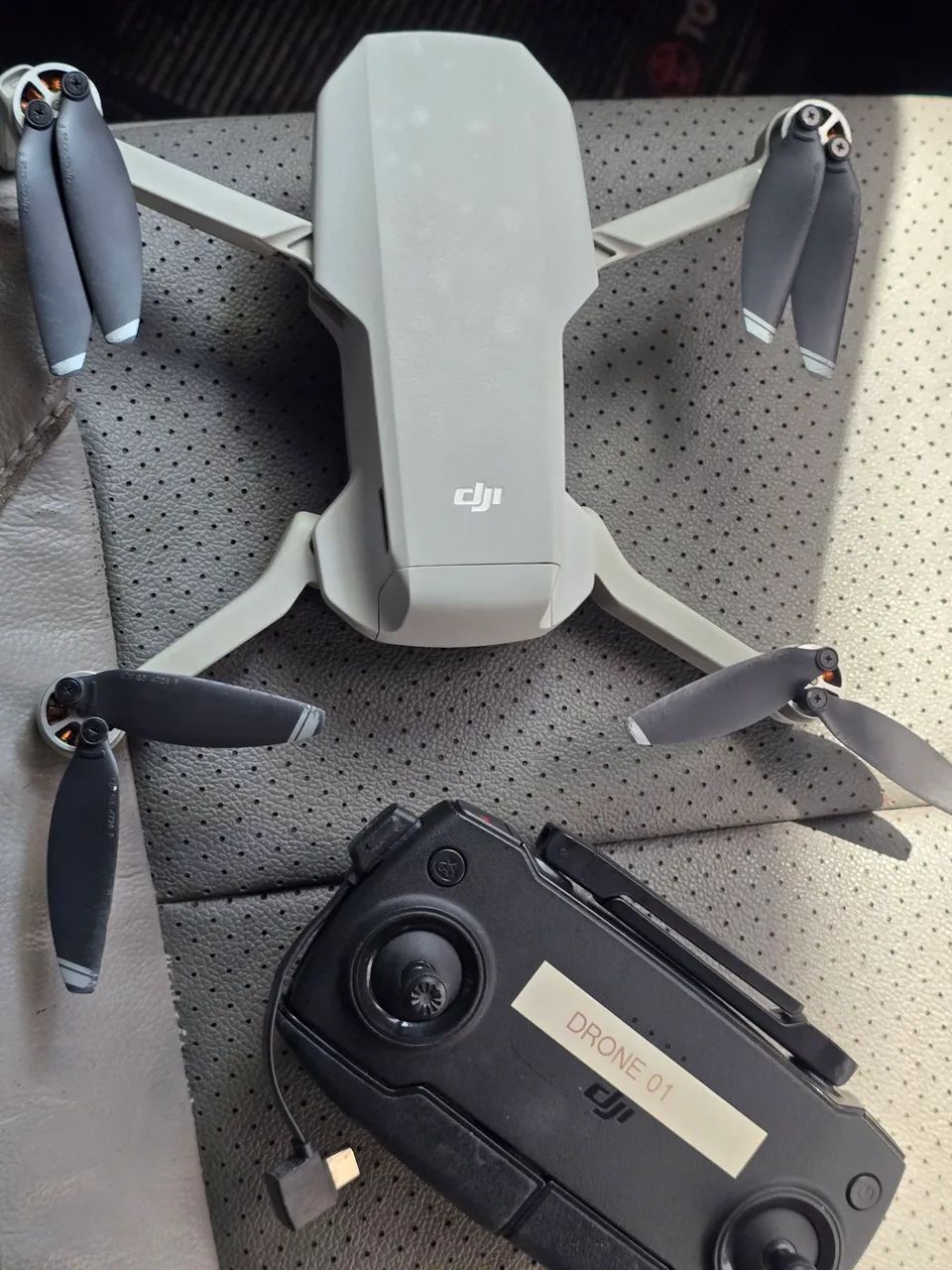 Drone Mavic mini 420251809896222720