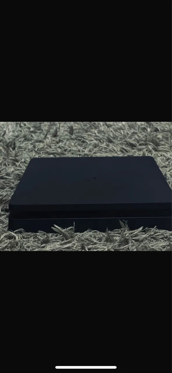 Ps4  - Foto 4
