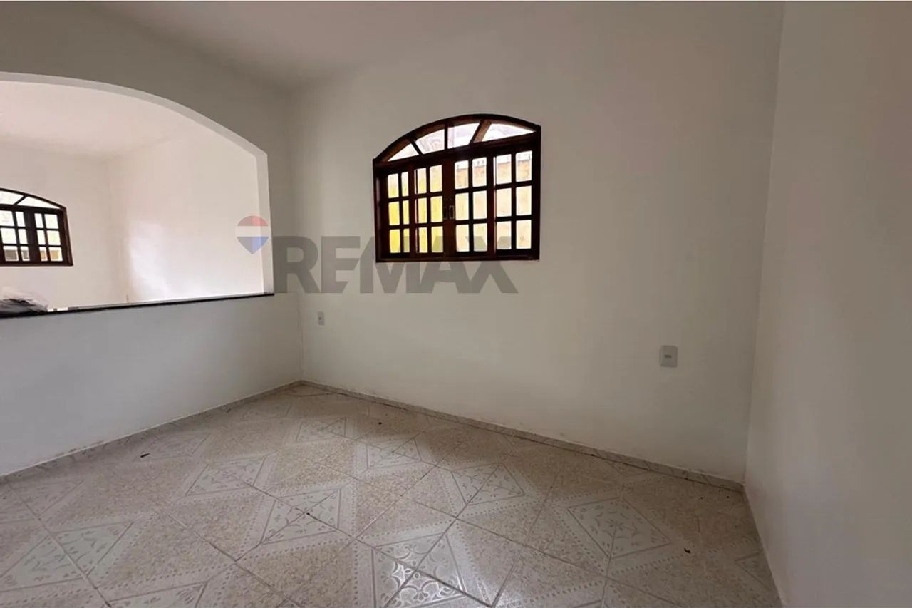 Casa com 2 dormitórios e amplo quintal no Jordanópolis - Foto 5