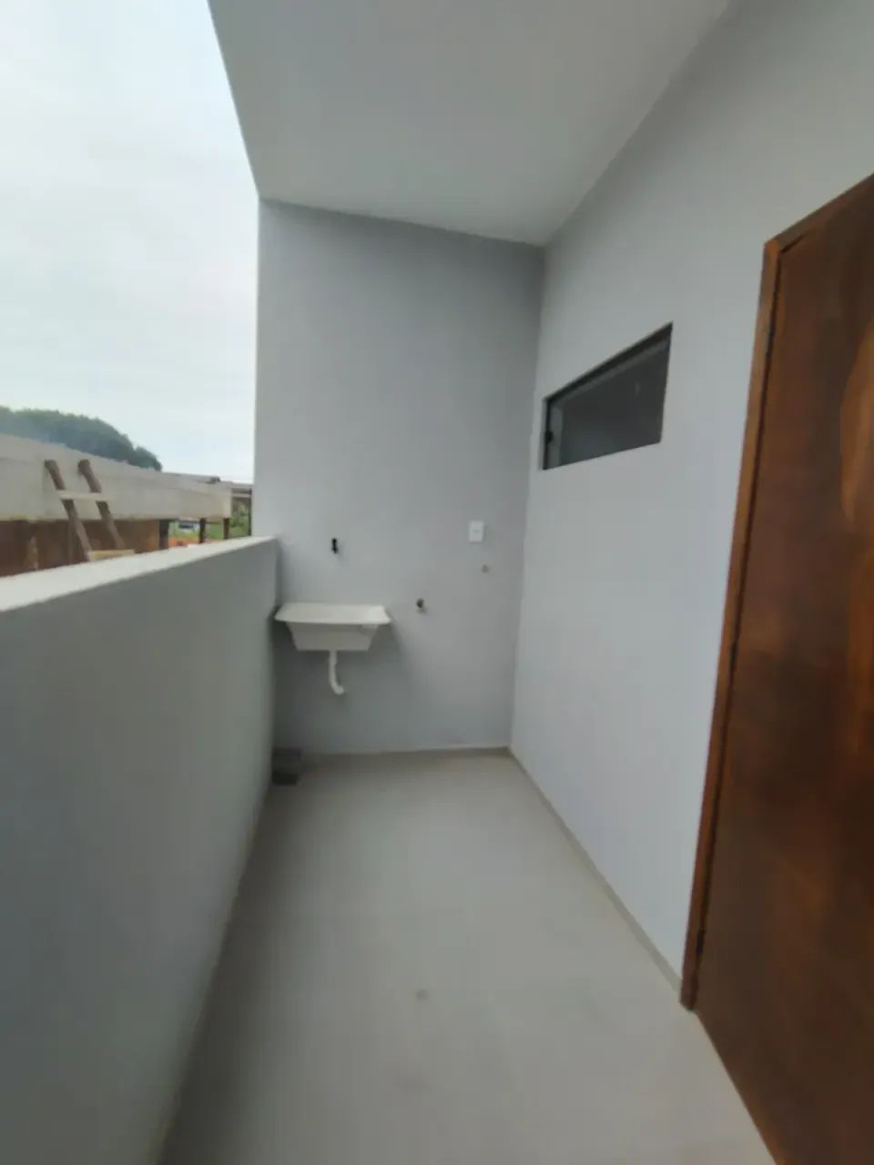 Apê Pagou e Entrou! 1 ou 2 quartos - Foto 4