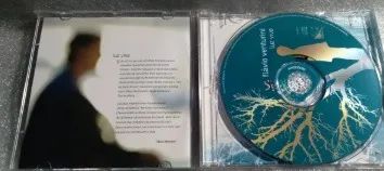 CD Flávio Venturini - Luz Viva Ano 2005
