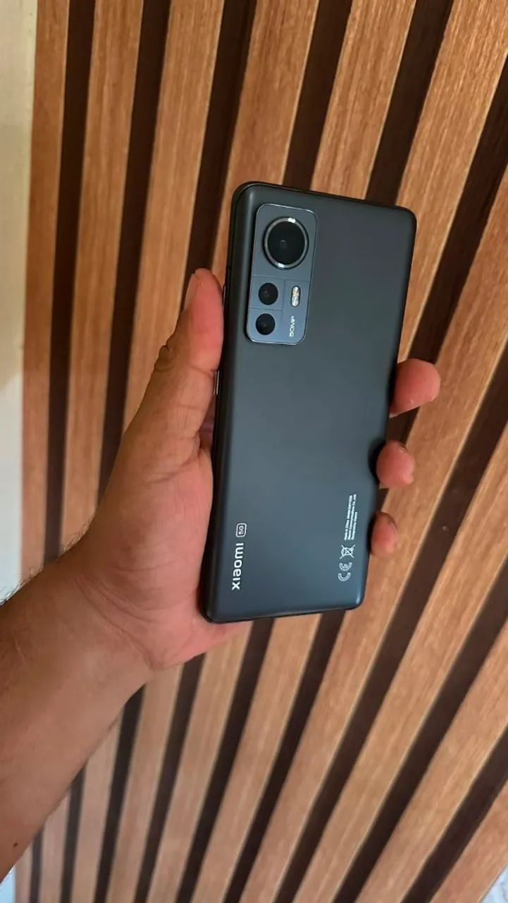 Xiaomi 12 5G  - Foto 3