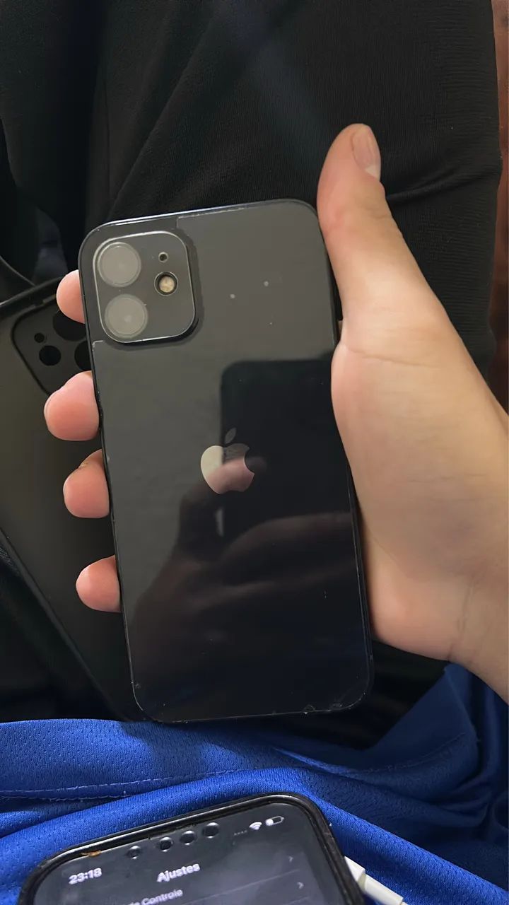 IPHONE 12 128gb - Foto 2