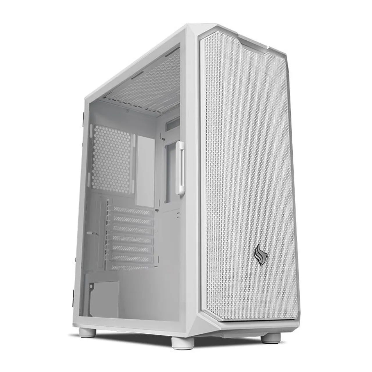 Gabinete Gadit L branco 
