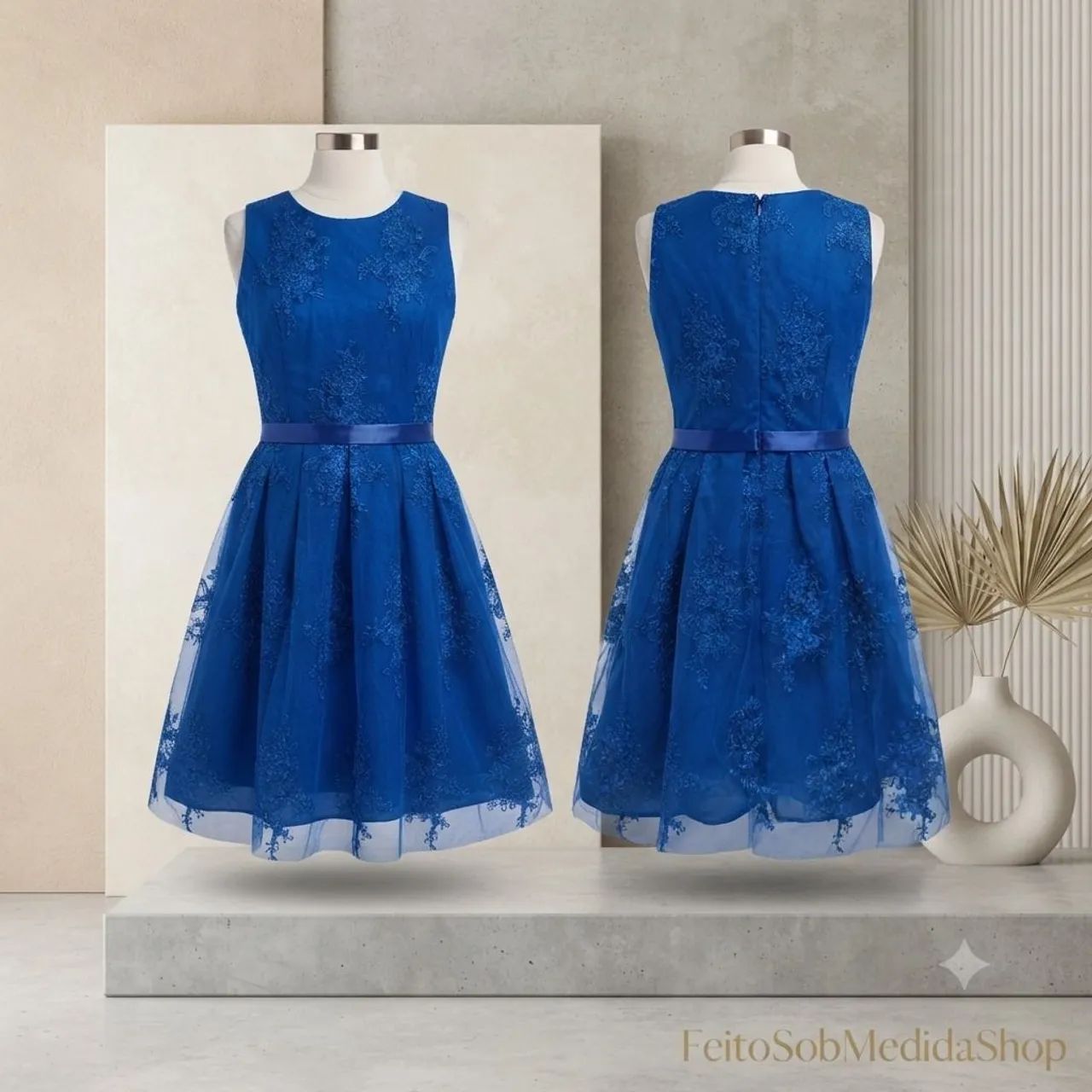 Vestido 