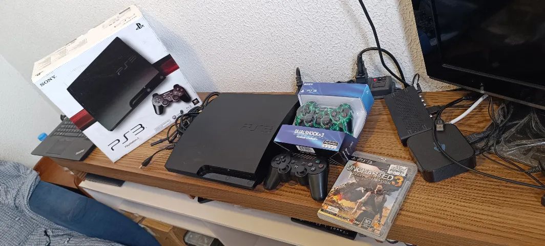 Playstation 3 - Foto 5