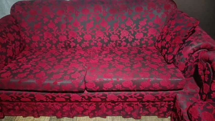 Conjunto de Sofás - Foto 3