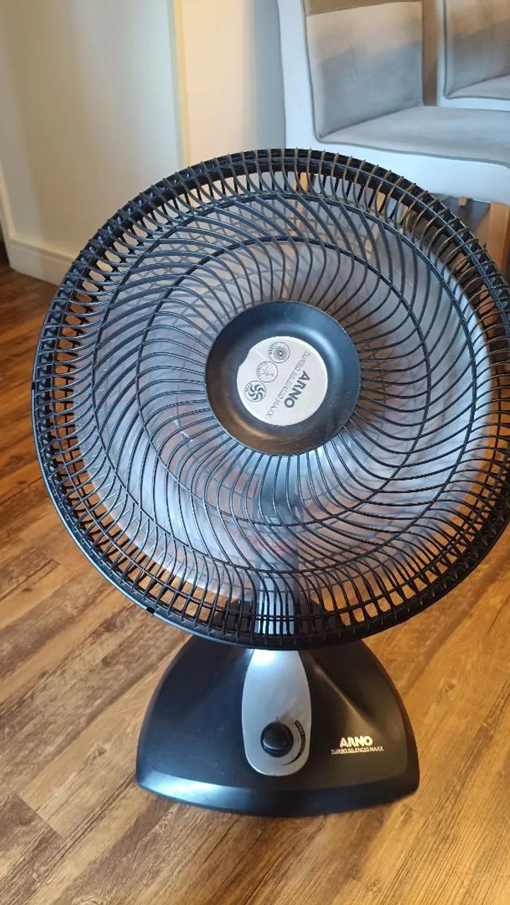 Ventilador - Foto 4