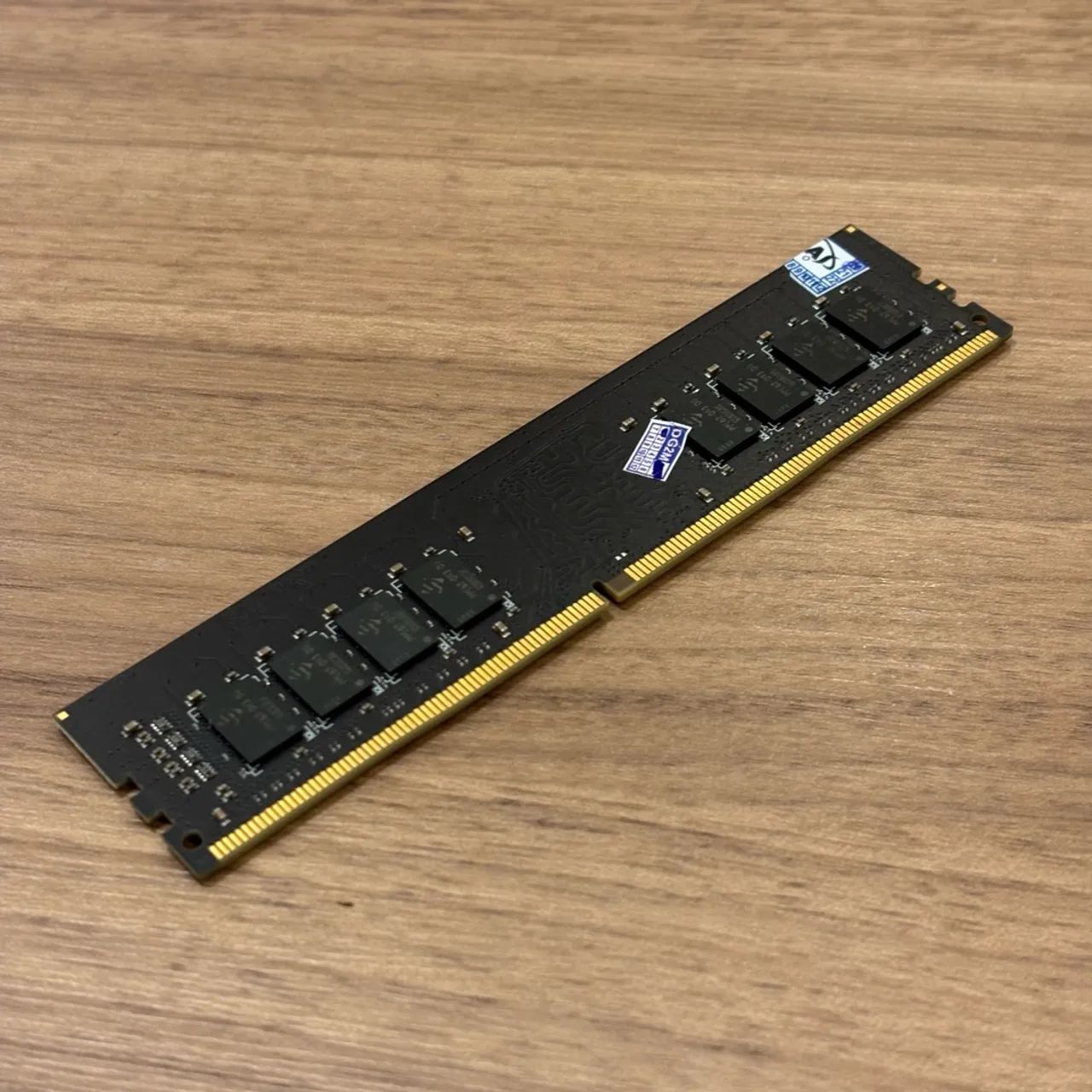 Memória RAM 8gb DDR4 - Foto 2