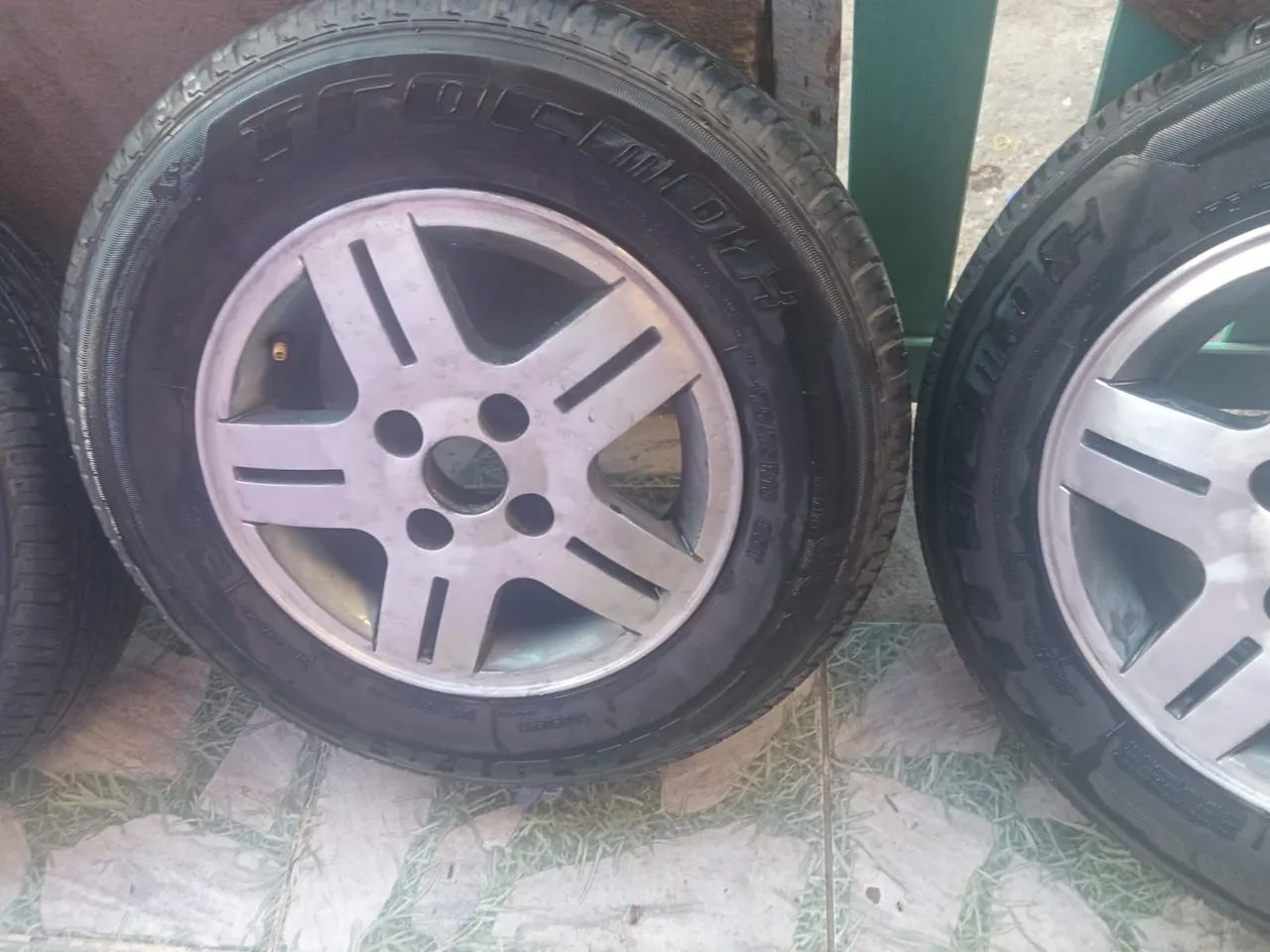 Aro 13 - Foto 2