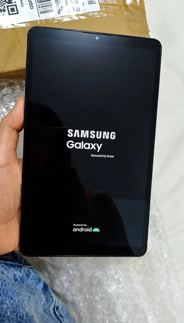 VENDO OU TROCO TABLET A9 (PARCELO NO CARTÃO)