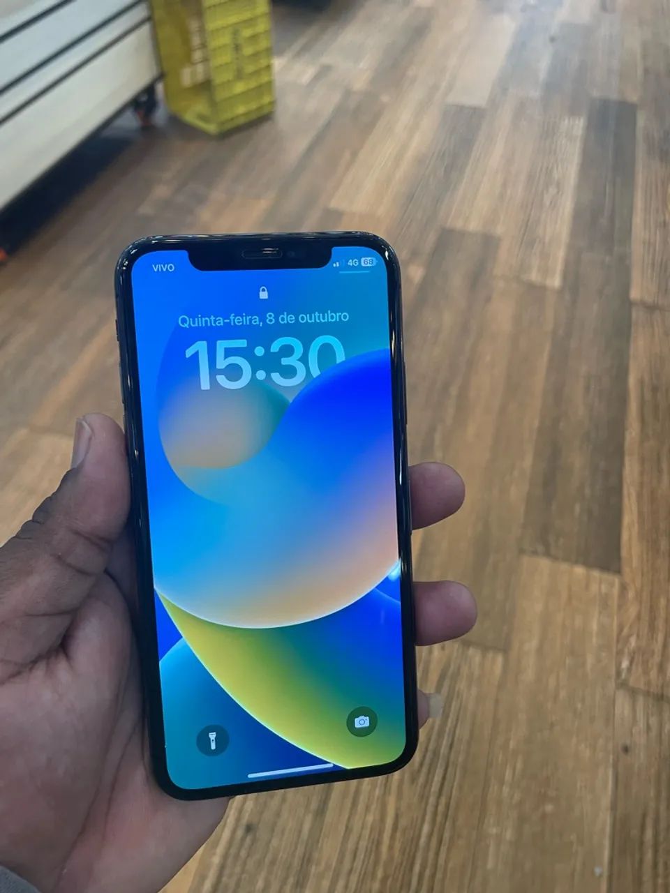 iPhone X boa oportunidade  - Foto 2