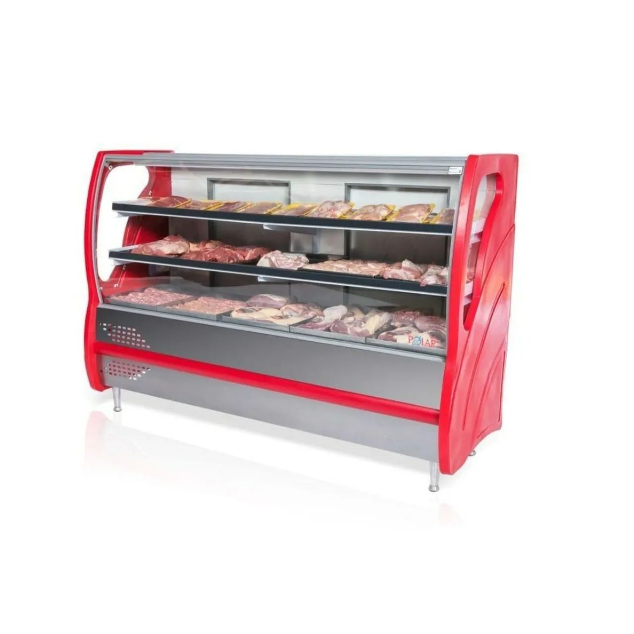 Balcão Refrigerado Frigorífico 