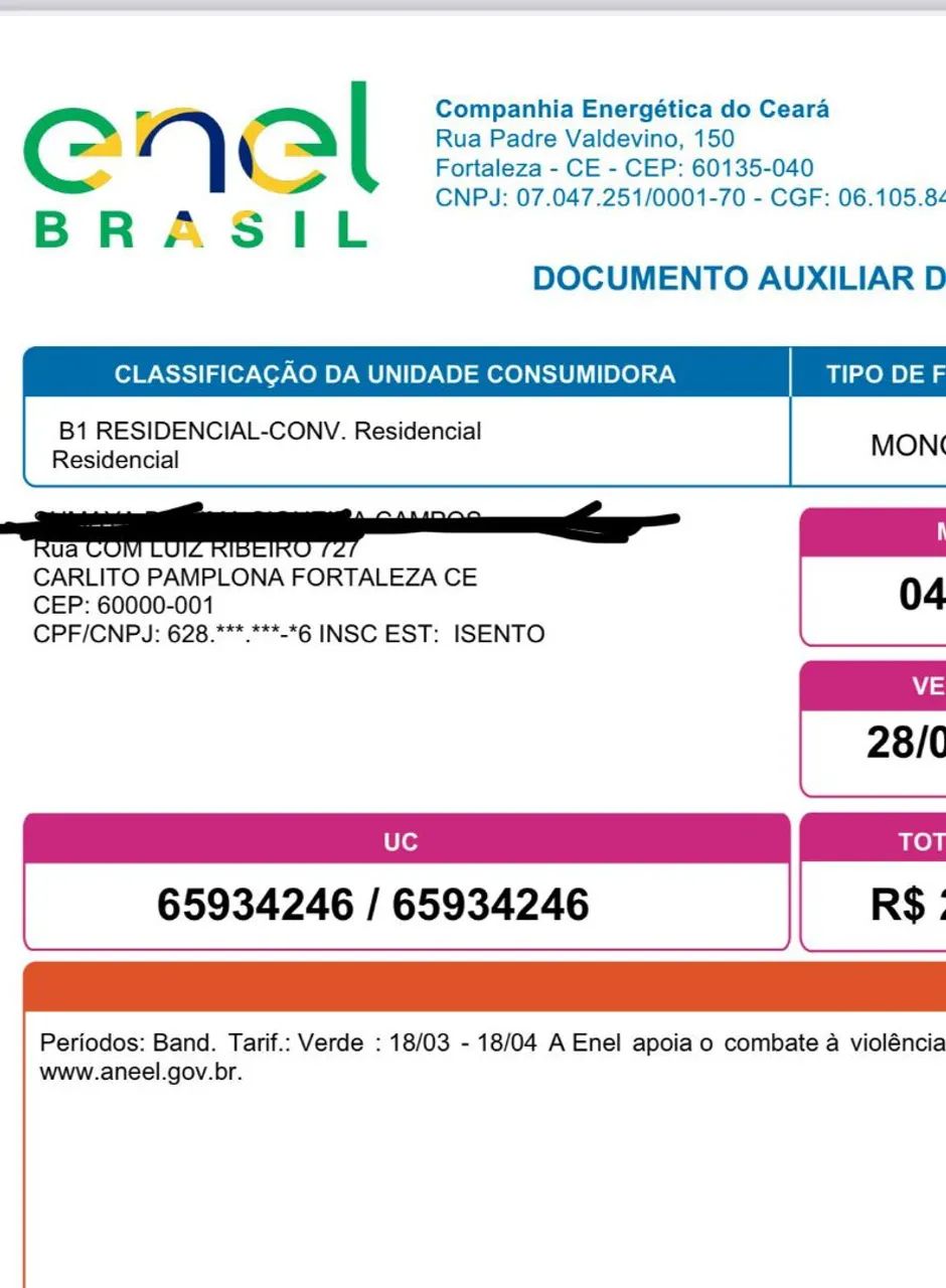 Terreno 5x25 Carlito Pamplona oportunidade - Foto 3
