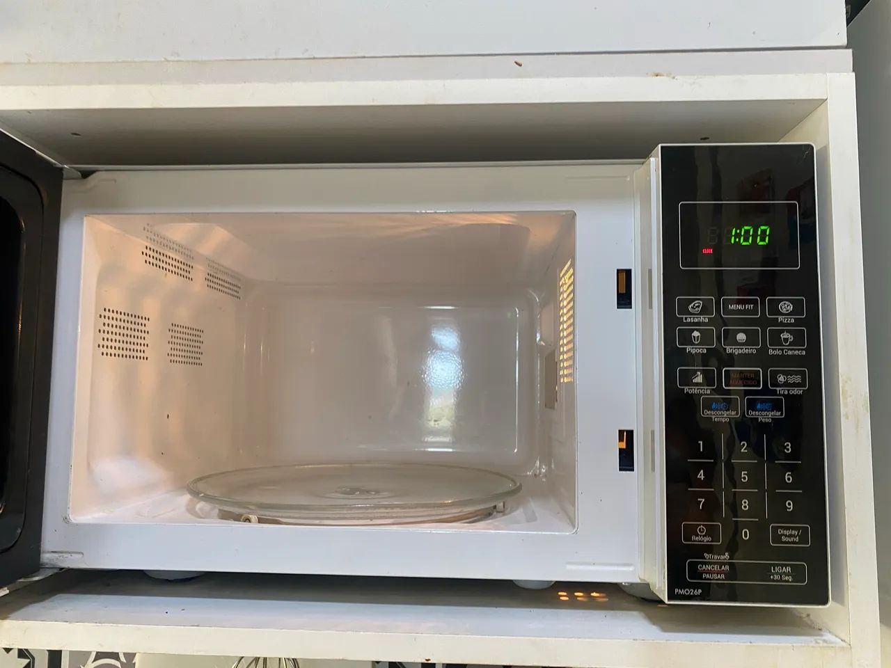 Microondas Philco  - Foto 2