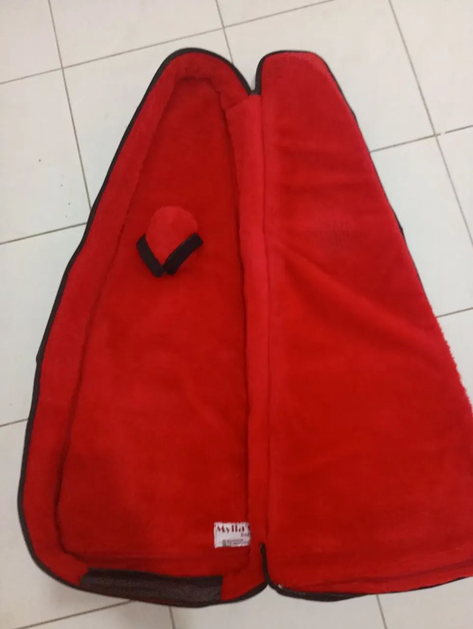 Bag de guitarra  - Foto 2