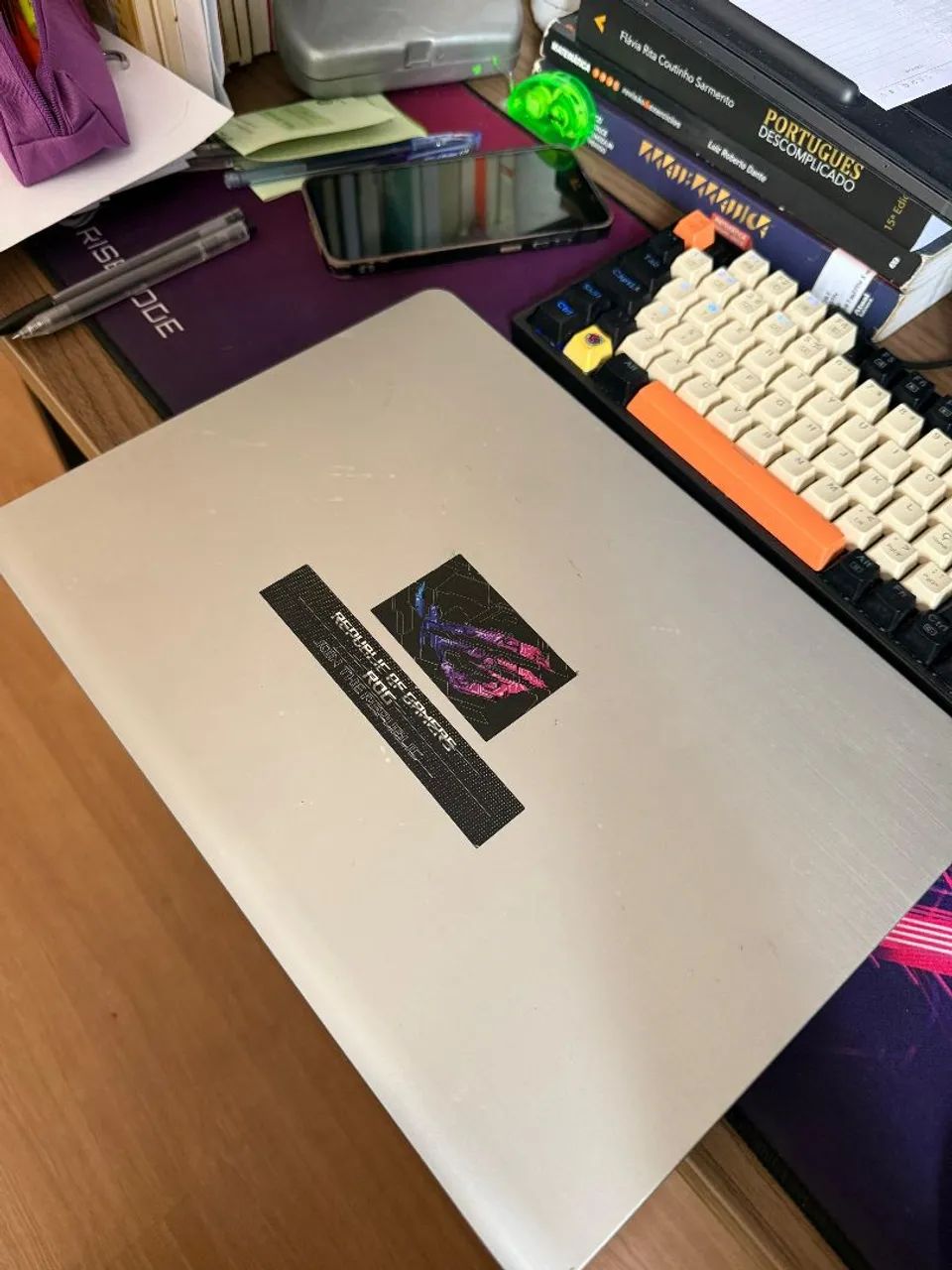 Notebook Dell Inspirion 5448