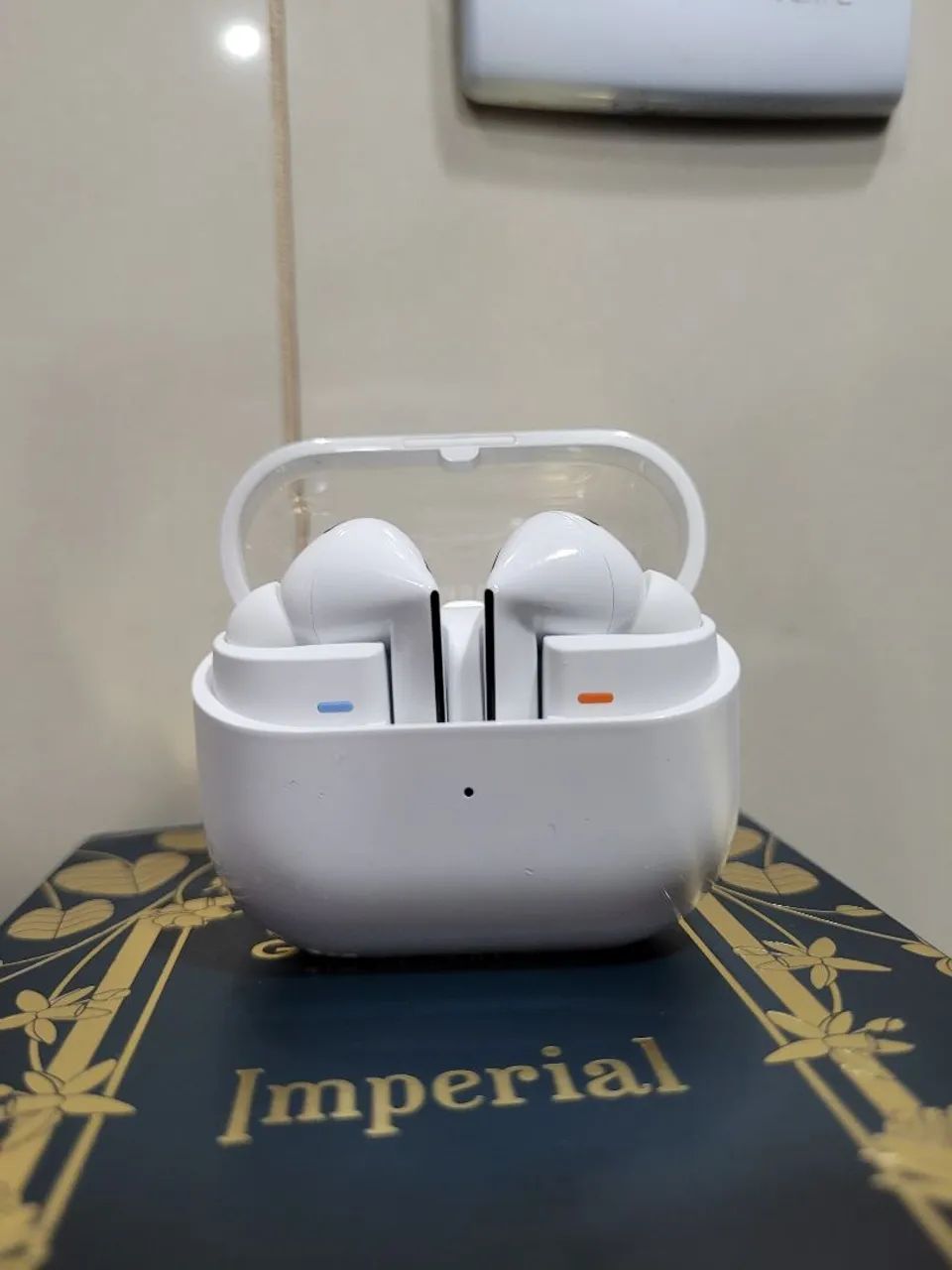Fone Samsung Galaxy Buds 3 Pro Original