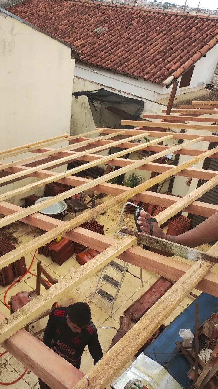 Reformas em geral  - Foto 4