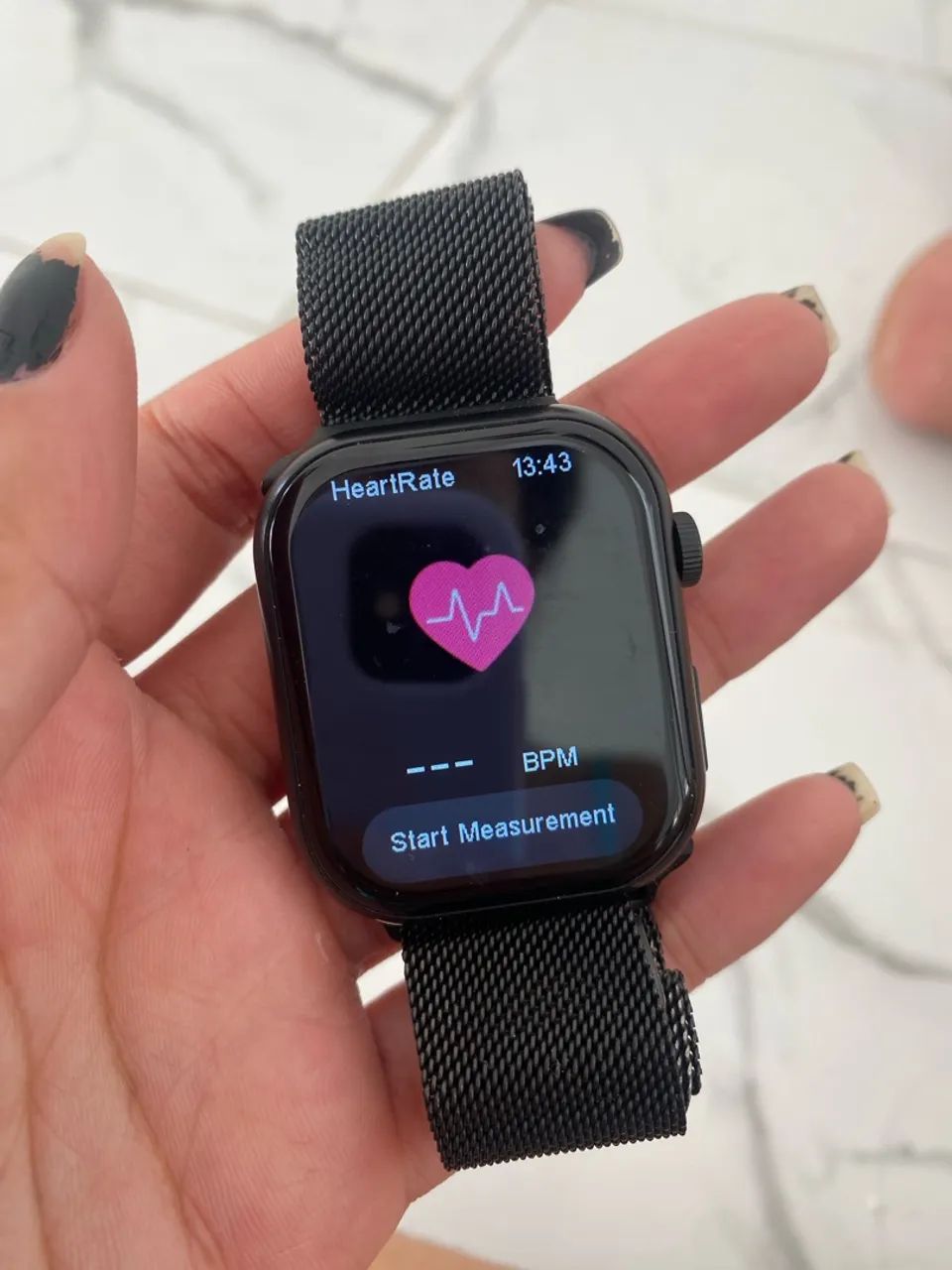 Smart Watch novo - Foto 3