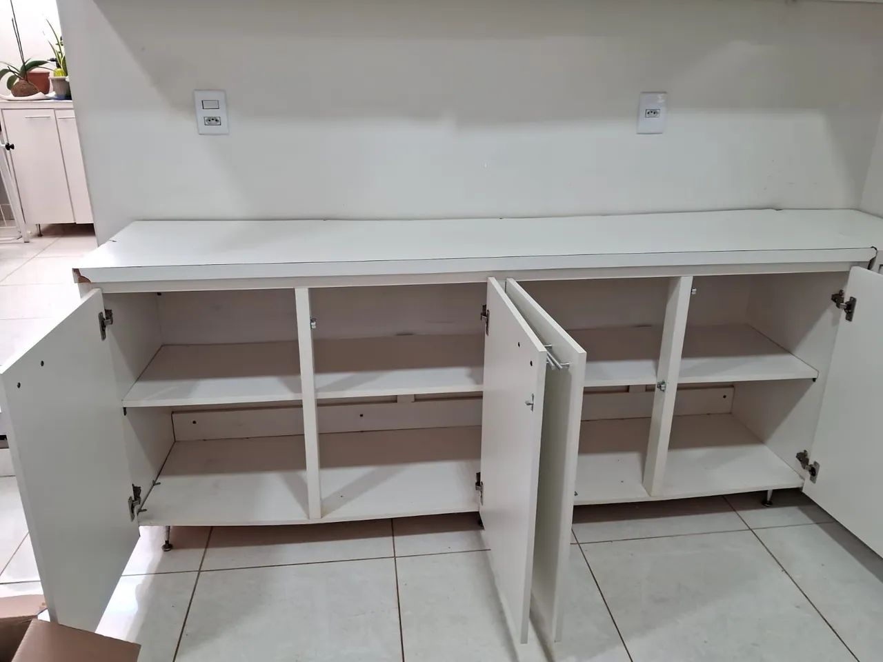 Armário planejado
