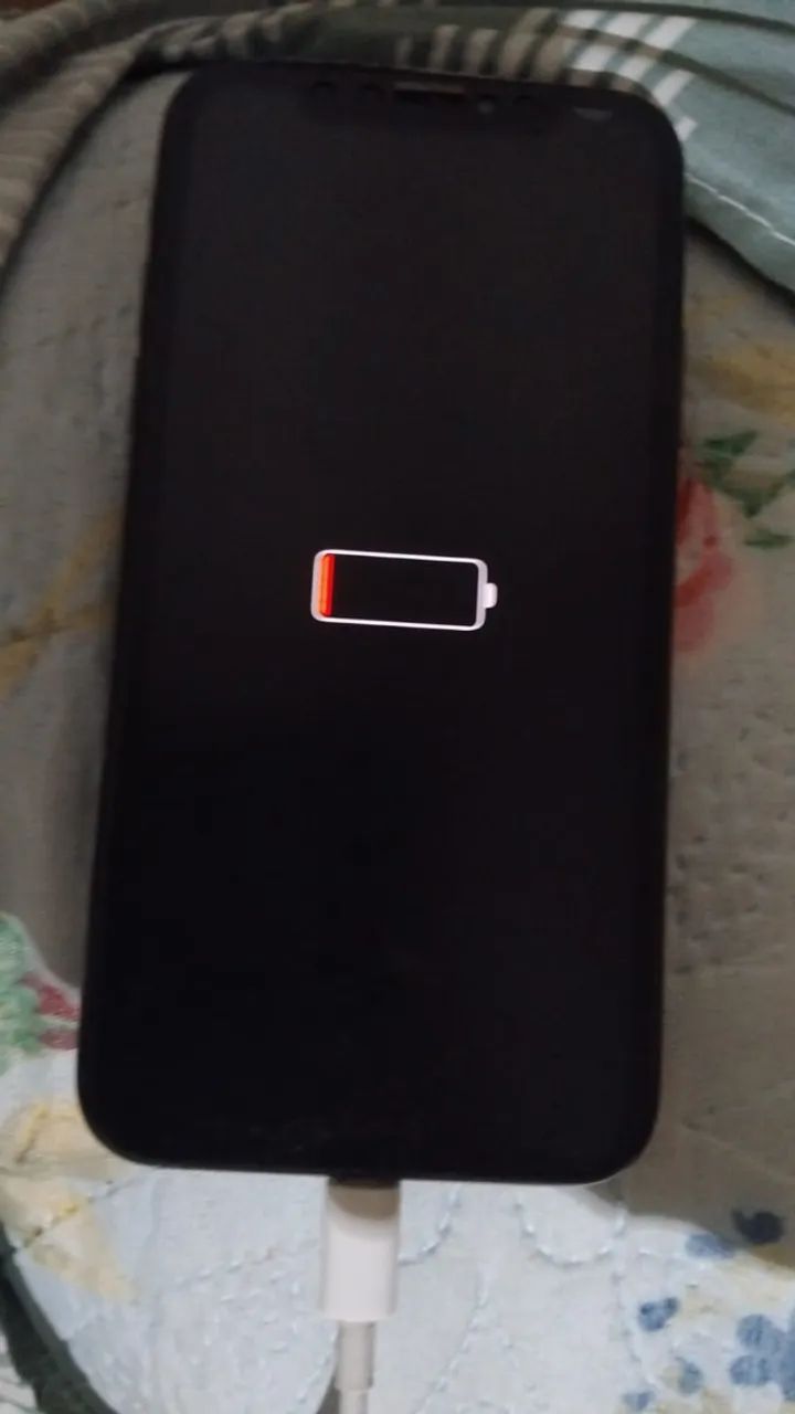 IPHONE 10 RETIRO DE PEÇA