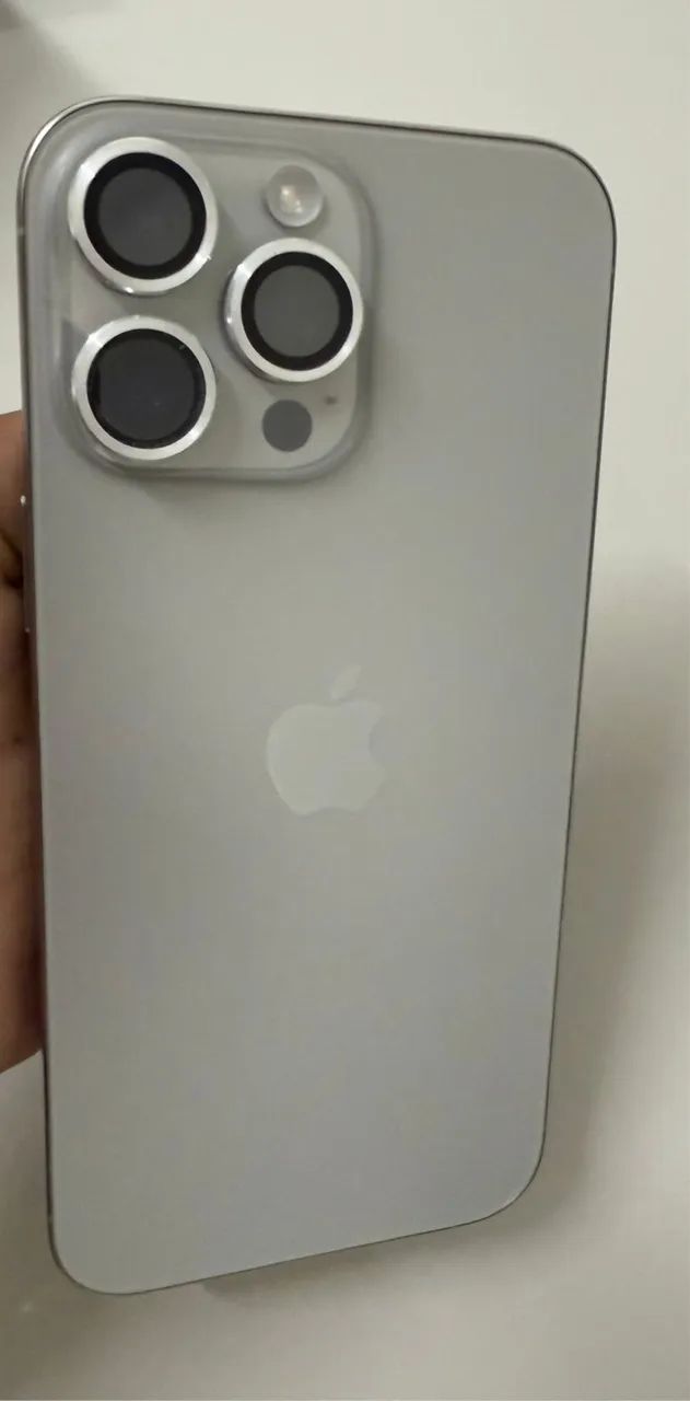 iPhone 16 pro Max 256g - Foto 2