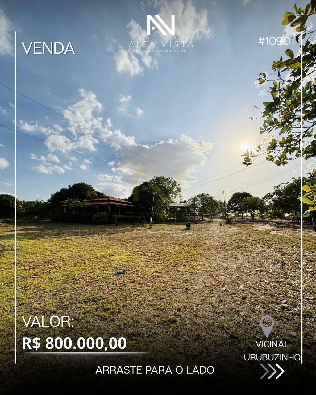 Sítio à venda em Água Boa  7 hectares R$800 mil - Foto 5