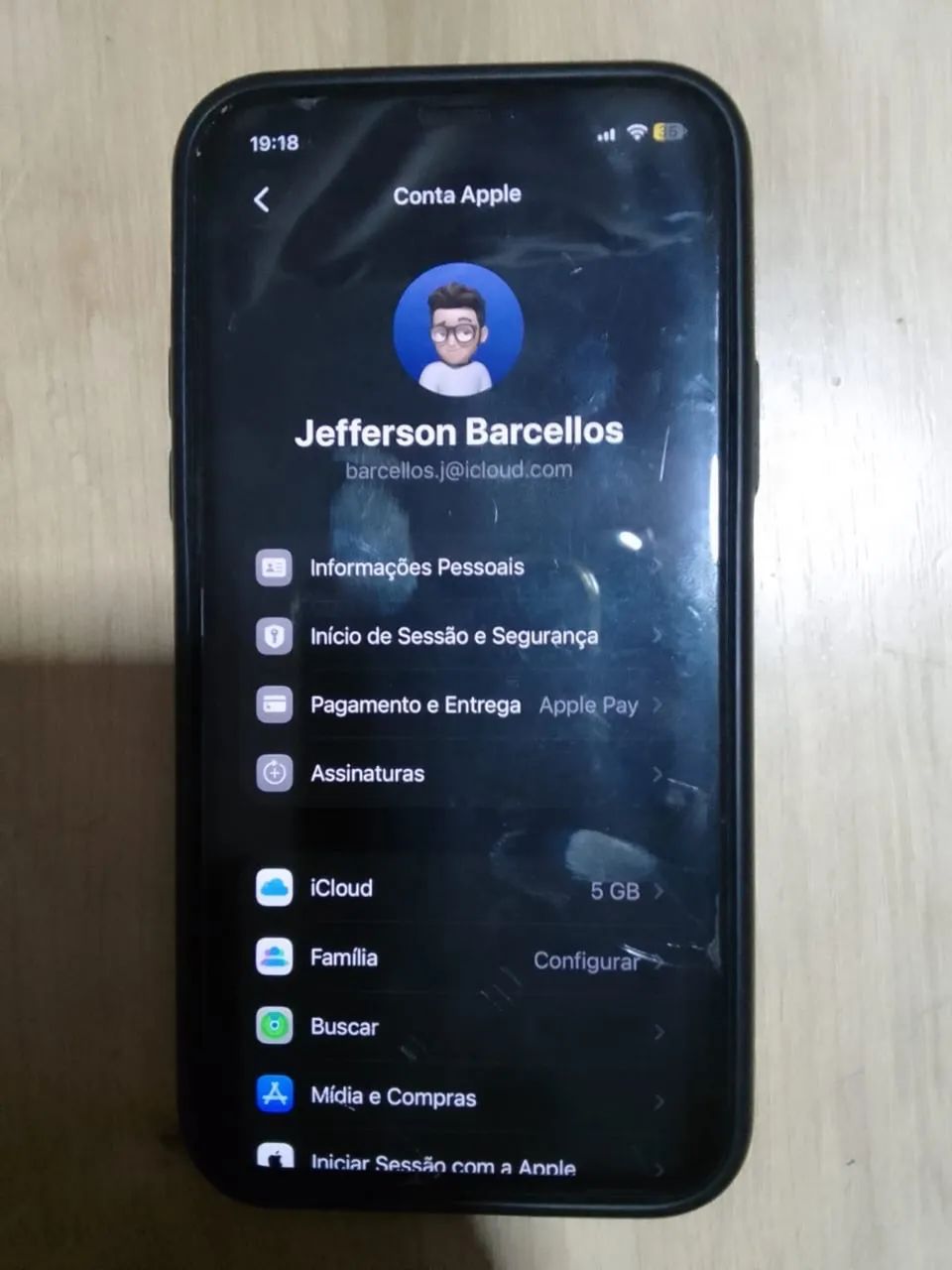 iPhone 11pro 512gb - Foto 3
