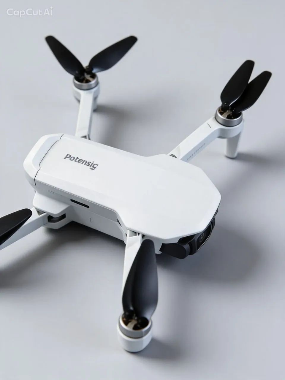 Drone potensic atom combo - Foto 3