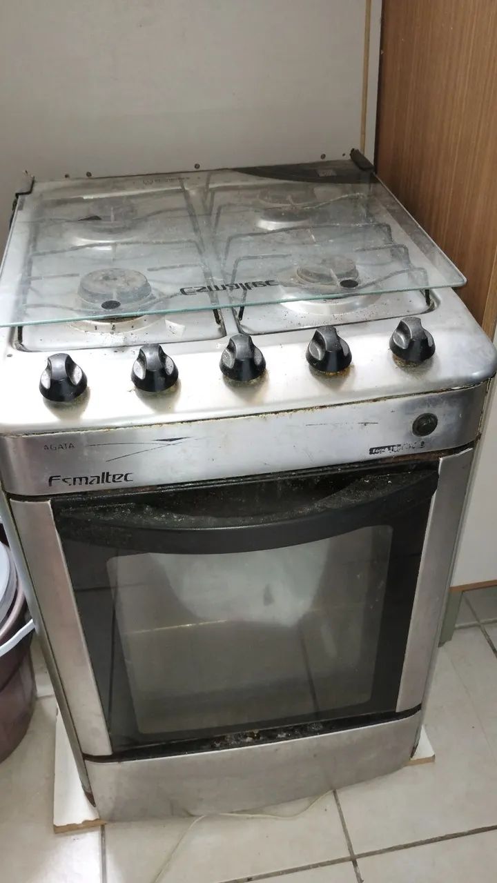 Vendo fogão  - Foto 2