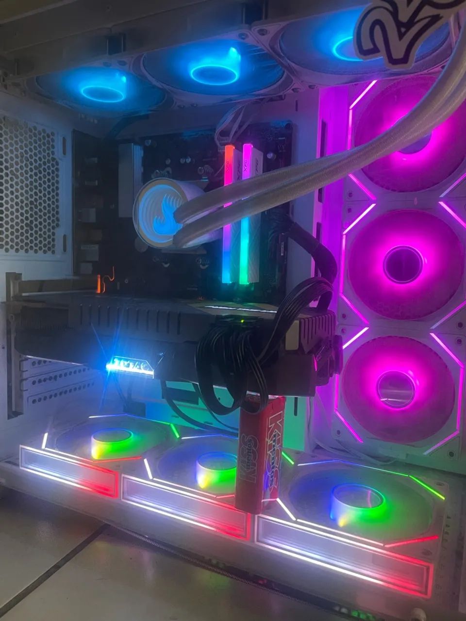 Pc Gamer Completo - Foto 2