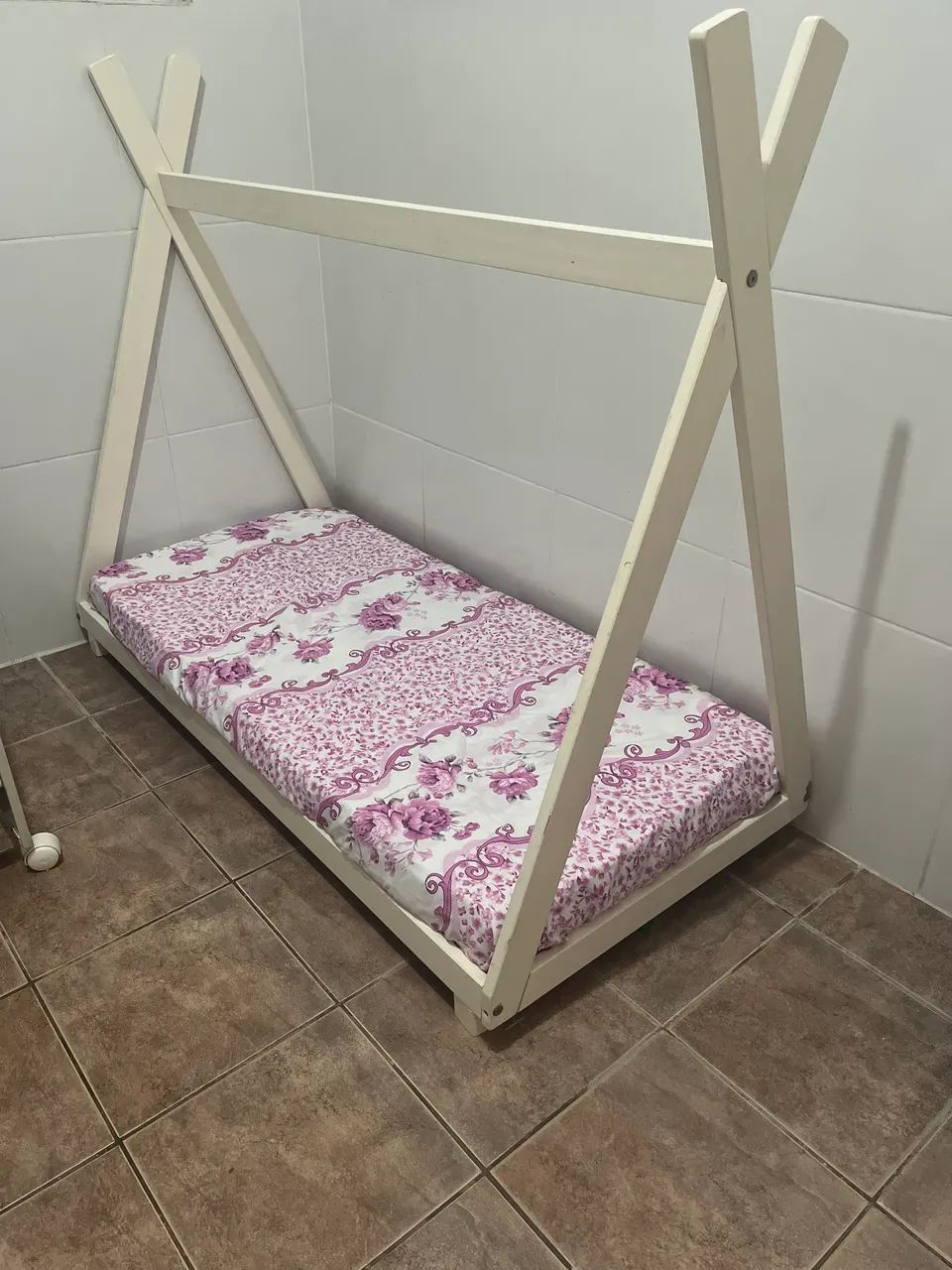 Cama infantil  - Foto 5