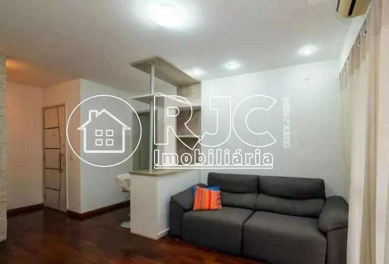 Apartamento : / Residencial / Andaraí - Foto 2