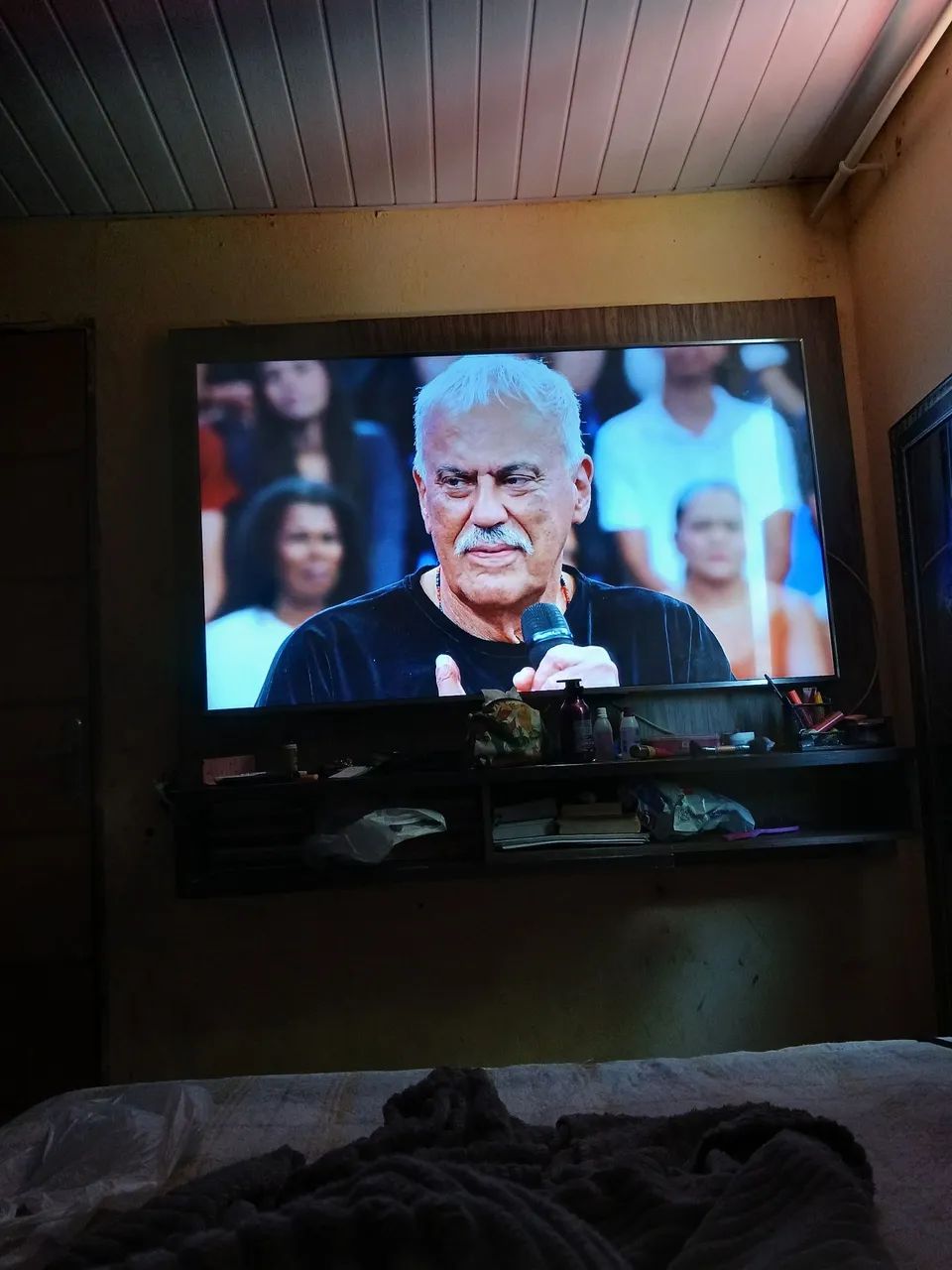 Tv 75 polegadas 3.000 - Foto 4