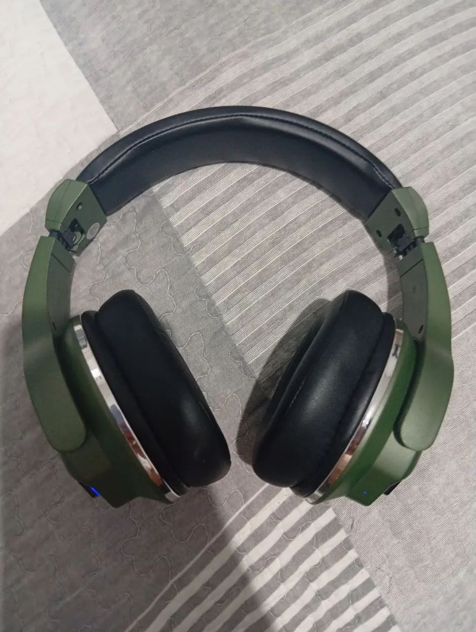 Fone bluetooth 